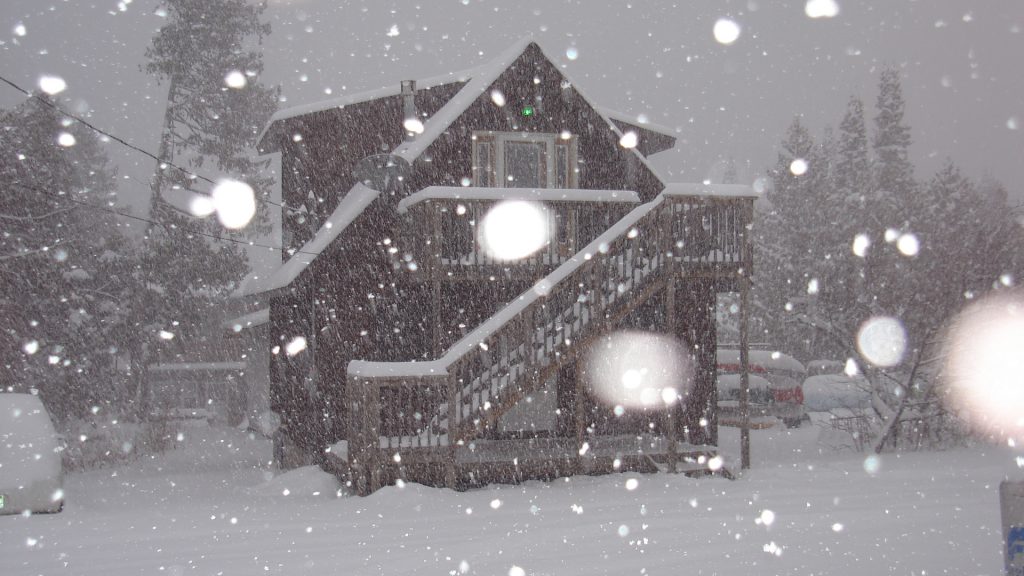 Copper Harbor Cabin Rental Keweenaw Adventure Company