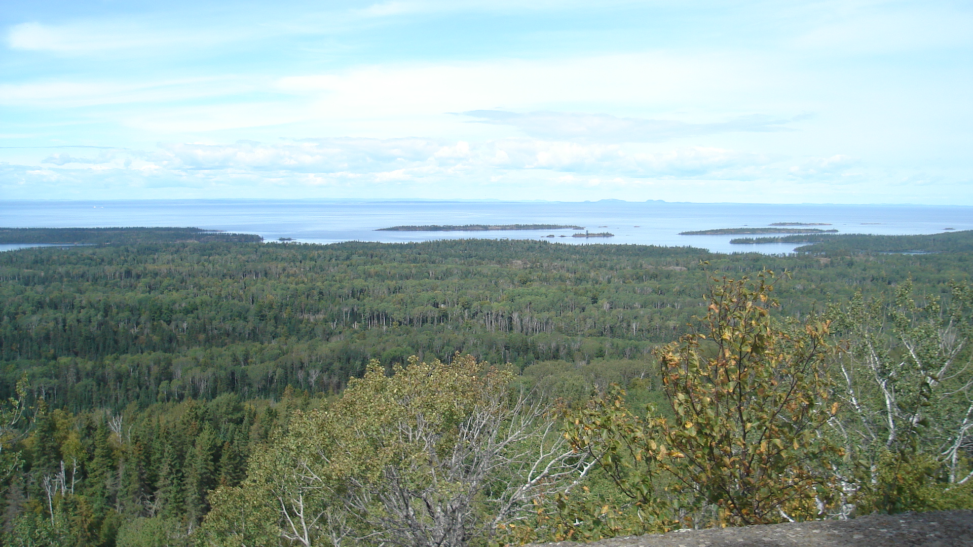 Lake Superior Kayak Rentals, Isle Royale National Park Kayaking