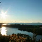 Best Kayaking in Michigan: Isle Royale Sea Kayaking at Keweenaw Adventure Company