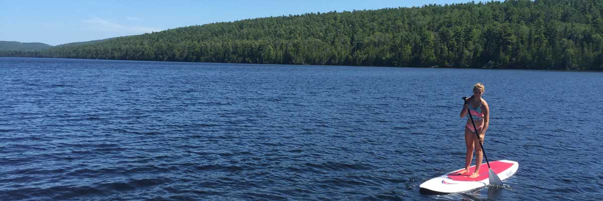 Michigan Canoe Tours Michigan Canoe Tours