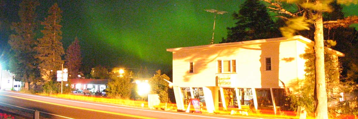 About Copper Harbor, Michigan | Keweenaw Adventure Company