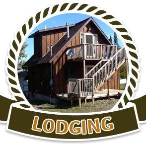 Copper Harbor, MI Lodging & Rentals