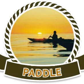Kayaking in Michigan: Upper Peninsula Paddling Tours