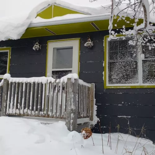 Copper Harbor MI Lodging in Keweenaw Peninsula