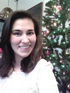 Emily Hinsa has been working at Mont Ripley and her free time practicing yoga (whenever she's not shoveling snow in Calumet, of course).
