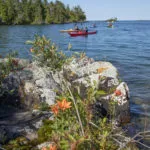 Agate Harbor Kayaking