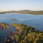 Agate Harbor Kayaking