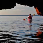 Copper Harbor Kayaking Tours