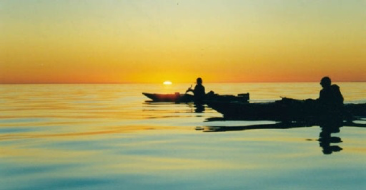 Best Places to Kayak in Michigan: Lake Superior & Keweenaw Peninsula