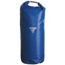 Kayak gear: kayak dry bag
