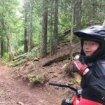 Singletrack Mountain Biking in Upper Peninsula