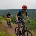 Copper Harbor SingleTrack Mountain Biking