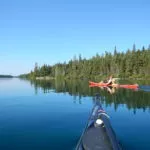 digital detox vacation