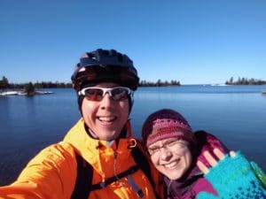 Michigan Outdoors Adventures