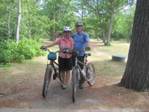 Michigan Mountain Biking Bucket List