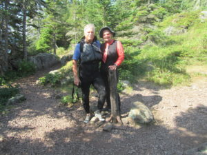 Michigan Isle Royale Bucket List